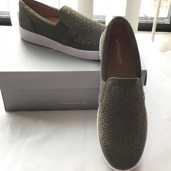 vionic shoes espadrilles